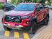 Toyota Hilux 2.8GD-6 double cab 4x4 GR-Sport - Thumbnail 12