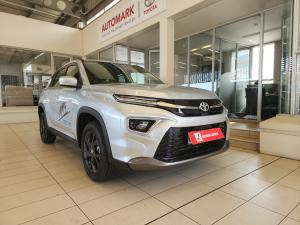 Toyota Urban Cruiser 1.5 XR auto - Image 1