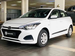 Hyundai i20 1.2 Motion - Image 15