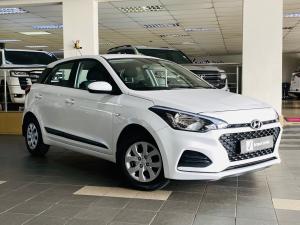 Hyundai i20 1.2 Motion - Image 1