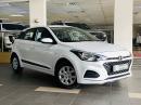 Thumbnail Hyundai i20 1.2 Motion