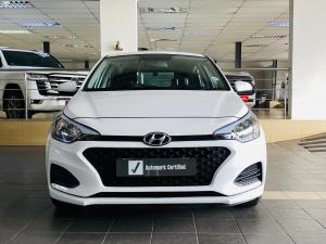 Hyundai i20 1.2 Motion - Image 4