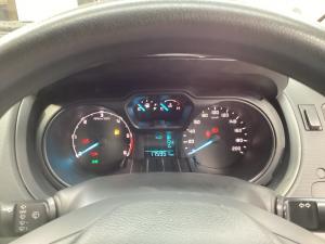 Ford Ranger 2.2TDCi double cab Hi-Rider XL - Image 9