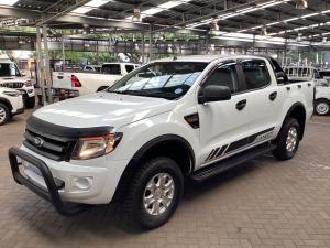 Ford Ranger 2.2TDCi double cab Hi-Rider XL - Image 19