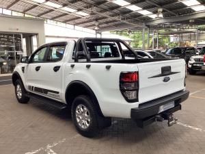 Ford Ranger 2.2TDCi double cab Hi-Rider XL - Image 20