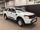 Thumbnail Ford Ranger 2.2TDCi double cab Hi-Rider XL