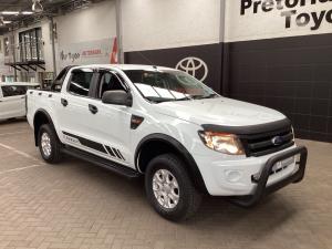 Ford Ranger 2.2TDCi double cab Hi-Rider XL - Image 1