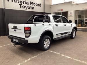 Ford Ranger 2.2TDCi double cab Hi-Rider XL - Image 2