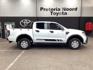Ford Ranger 2.2TDCi double cab Hi-Rider XL - Image 3