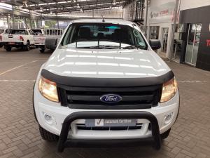Ford Ranger 2.2TDCi double cab Hi-Rider XL - Image 4