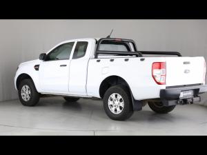 Ford Ranger 2.2TDCi SuperCab Hi-Rider XL auto - Image 21