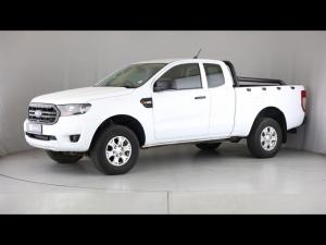 Ford Ranger 2.2TDCi SuperCab Hi-Rider XL auto - Image 23