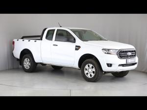 Ford Ranger 2.2TDCi SuperCab Hi-Rider XL auto - Image 1