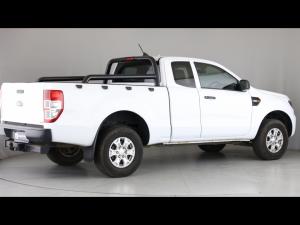 Ford Ranger 2.2TDCi SuperCab Hi-Rider XL auto - Image 2