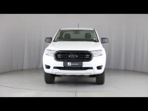 Ford Ranger 2.2TDCi SuperCab Hi-Rider XL auto - Image 4