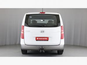 Hyundai H-1 2.4 bus GLS - Image 5