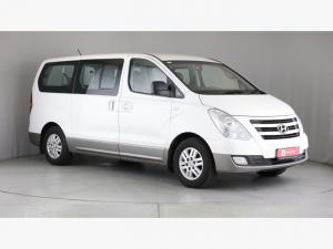 Hyundai H-1 2.4 bus GLS - Image 1