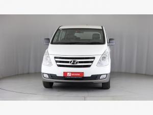 Hyundai H-1 2.4 bus GLS - Image 4