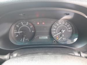 Toyota Hilux 2.4GD-6 single cab 4x4 SR - Image 10