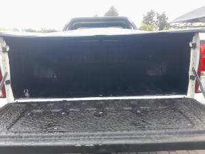 Toyota Hilux 2.4GD-6 single cab 4x4 SR - Image 15