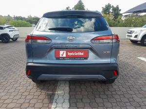 Toyota Corolla Cross 1.8 XS - Image 5