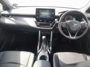 Toyota Corolla Cross 1.8 XS - Image 6