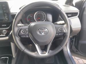 Toyota Corolla Cross 1.8 XS - Image 8