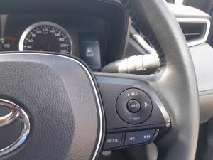 Toyota Corolla Cross 1.8 XS - Image 10