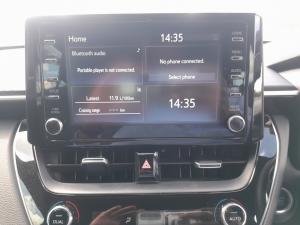 Toyota Corolla Cross 1.8 XS - Image 13