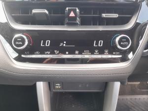 Toyota Corolla Cross 1.8 XS - Image 14