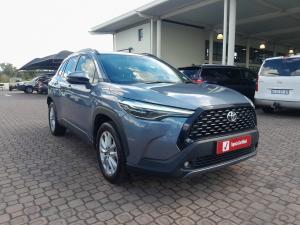 Toyota Corolla Cross 1.8 XS - Image 1