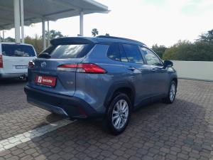 Toyota Corolla Cross 1.8 XS - Image 2