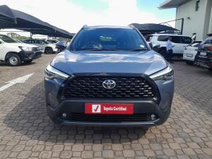 Toyota Corolla Cross 1.8 XS - Image 4