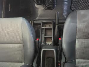 Toyota Land Cruiser 79 4.2D single cab - Image 10