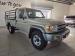 Toyota Land Cruiser 79 4.2D single cab - Thumbnail 1