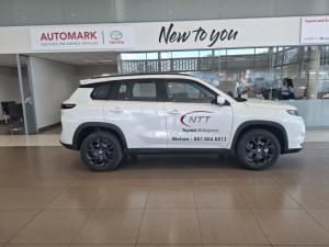 Toyota Urban Cruiser 1.5 XR automatic - Image 3