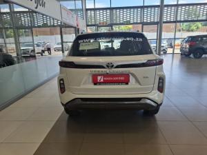 Toyota Urban Cruiser 1.5 XR automatic - Image 5