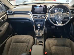 Toyota Urban Cruiser 1.5 XR automatic - Image 6