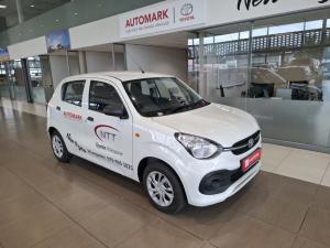 Toyota Vitz 1.0 - Image 1