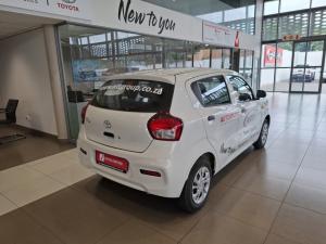 Toyota Vitz 1.0 - Image 2