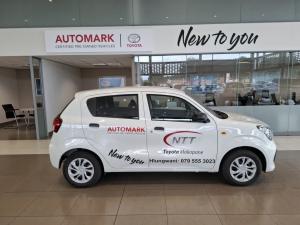 Toyota Vitz 1.0 - Image 3