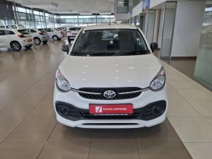 Toyota Vitz 1.0 - Image 4