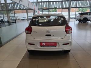 Toyota Vitz 1.0 - Image 5