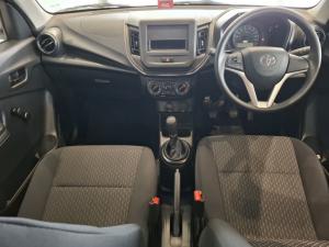 Toyota Vitz 1.0 - Image 6