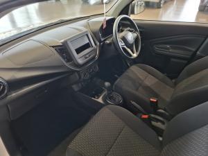 Toyota Vitz 1.0 - Image 7