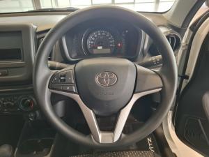 Toyota Vitz 1.0 - Image 8