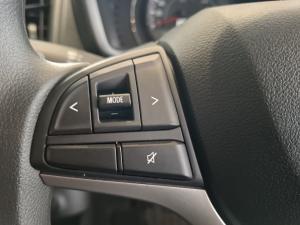 Toyota Vitz 1.0 - Image 9