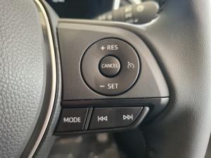 Toyota Corolla Cross 1.8 XS Hybrid - Image 10