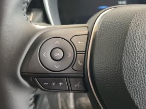 Toyota Corolla Cross 1.8 XS Hybrid - Image 9