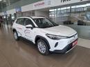Thumbnail Toyota Corolla Cross 1.8 XR Hybrid